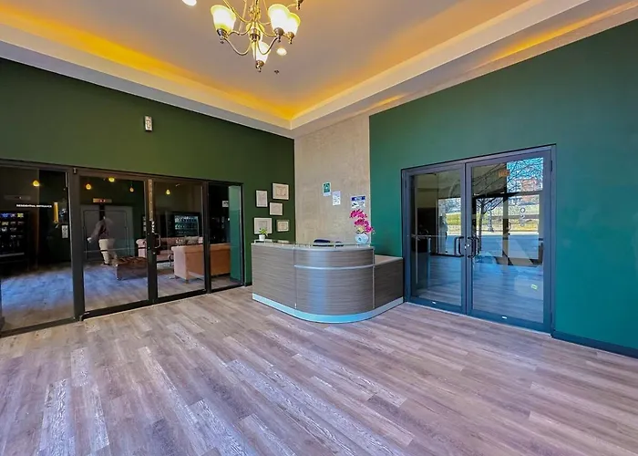 Massive Luxury 5br Loft Near Mccormick - 12 Guests Apartment *